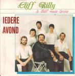 Cliff Rilly & Selfmade Group – Iedere Avond, Cd's en Dvd's, Gebruikt, 7 inch, Single, Ophalen of Verzenden