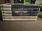 Xbox 360 games, Games en Spelcomputers, Games | Xbox 360, Ophalen of Verzenden