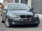 BMW 520D Euro 5 Pack Sport, Auto's, Te koop, 5 Reeks, Diesel, Particulier