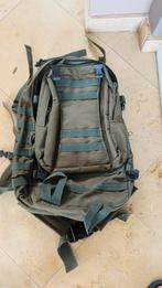 Militaire rugzak, Ophalen of Verzenden, Zo goed als nieuw, Overige merken, Waterdicht