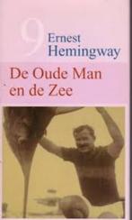 De oude man en de zee|Ernest Hemingway, Boeken, Ophalen of Verzenden, Zo goed als nieuw, Zie beschrijving, Amerika