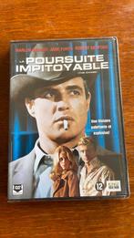 DVD : LA POURSUITE IMPITOYABLE, CD & DVD, CD | Country & Western, Neuf, dans son emballage