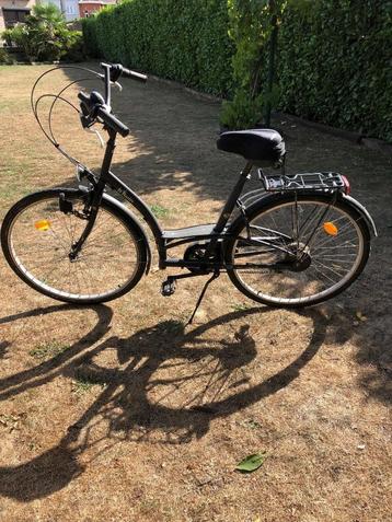 vélo ville elops 3 beschikbaar voor biedingen