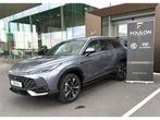 MG HS 1.5T DCT NEW MODEL Luxury+brown int., Automaat, Euro 6, Bruin, 5 zetels