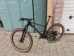 Scott spark RC comp bleu large., Zo goed als nieuw, 53 tot 57 cm, Ophalen, Overige merken