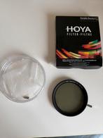Hoya Variable Density II 77mm, Ophalen, Zo goed als nieuw