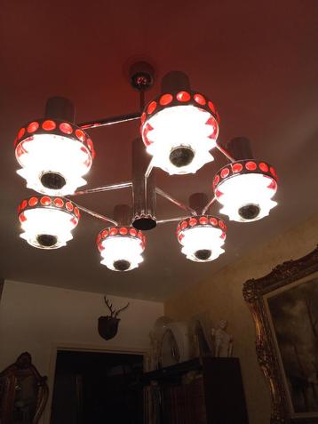 lustre space age RAAK beschikbaar voor biedingen