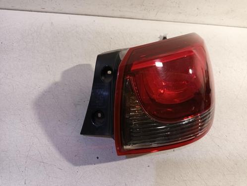 ACHTERLICHT RECHTS BUITEN Mazda 2 (DJ / DL), Auto-onderdelen, Verlichting, Mazda, Gebruikt