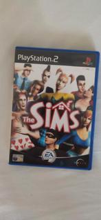 The Sims PS2, Ophalen of Verzenden, Zo goed als nieuw