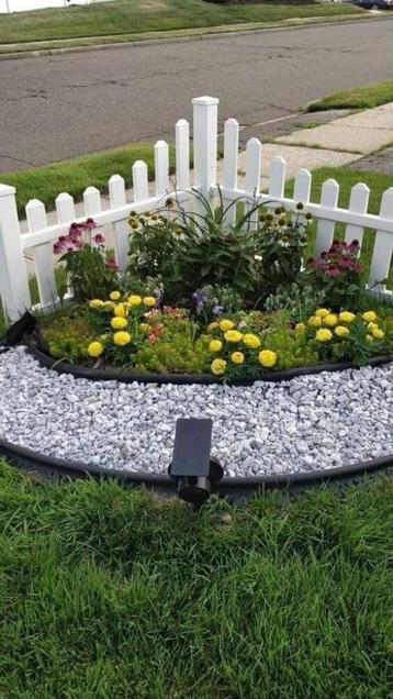 Jardinier, Garantie, Conception de jardin