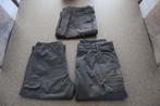 Un short et deux pantalons de randonnée Quechua - Taille L, Ophalen, Zo goed als nieuw