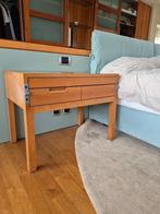 nachtkast Maxalto design B&B italia, 65 cm ou plus, Enlèvement, Utilisé, 55 à 70 cm