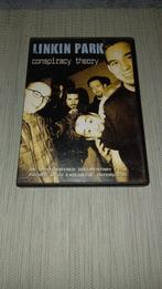 DVD Linkin Park, Ophalen of Verzenden, Gebruikt