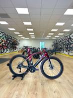 Trek Madone SLR7 Di2 Carbon Disc Racefiets, Ophalen of Verzenden, Zo goed als nieuw