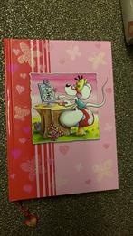 Schriftje Diddlina, Collections, Diddl, Enlèvement ou Envoi, Diddlina, Comme neuf