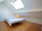 Lattoflex verstelbaar bed 160x220 cm, compleet met matrassen, Ophalen, Modern minimalistisch, Verstelbaar, Bruin