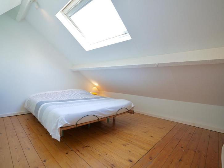 Lattoflex verstelbaar bed 160x220 cm, compleet met matrassen, Huis en Inrichting, Slaapkamer | Bedden, Zo goed als nieuw, Tweepersoons