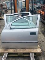Opel Astra G 2001 grijze deuren, Ophalen, Opel