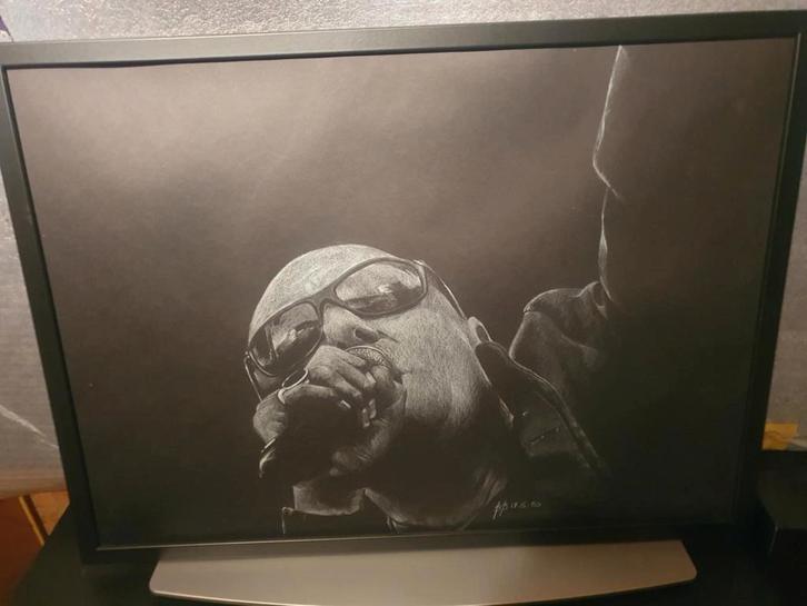 POSTER, Verzamelen, Posters, Ophalen