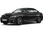 BMW Serie 2 220 iA Coupé M Sport / PDC / NAVI PROF / HIGH B, Auto's, BMW, Automaat, 4 cilinders, 2 Reeks, Alcantara