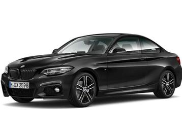 BMW Serie 2 220 iA Coupé M Sport / PDC / NAVI PROF / HIGH B beschikbaar voor biedingen