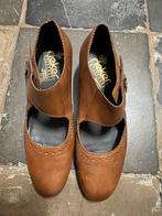 Chaussures en cuir RIEKER pour femmes - taille 40, Enlèvement, Comme neuf
