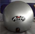 Airoh helm voor brommer, bromfiets, snorfiets-maat : XL61, Motoren, XL