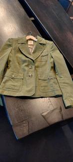Veste ajustée en laine Hugo Boss taille 40, Taille 38/40 (M), Enlèvement ou Envoi, Manteau