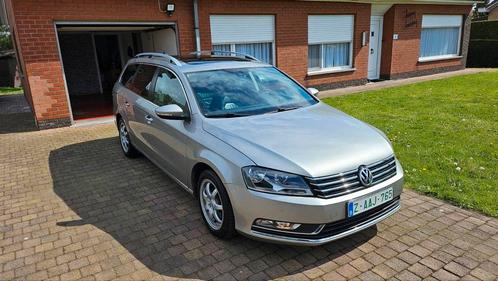 Volkswagen Passat 1.4 Benzine 95.000Km. 2014, Autos, Volkswagen, Entreprise, Achat, Passat, ABS, Airbags, Air conditionné, Alarme