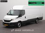 Iveco Daily 35S16 Automaat L3H2 3,5t Trekgewicht Airco Cruis, Achat, Euro 6, Entreprise, Diesel