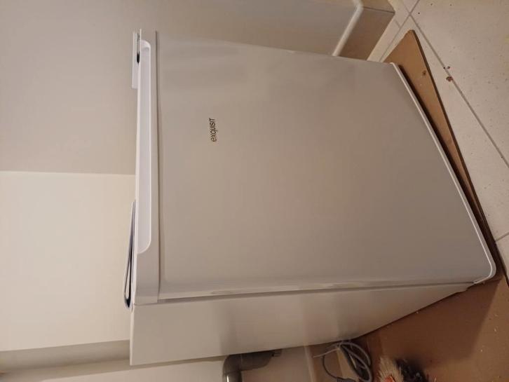Mini koelkast Exquisit 40 liter nieuwstaat, Elektronische apparatuur, Koelkasten en IJskasten, Zo goed als nieuw, Ophalen