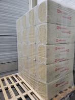 Isolatie rockwool 207, Doe-het-zelf en Bouw, Isolatie en Afdichting, Ophalen, Nieuw, Steenwol, Muurisolatie