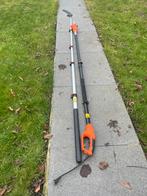 Telescopisch boomzaag, Ophalen of Verzenden, Zo goed als nieuw