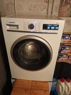 Defect siemens iq700  wasmachine, Elektronische apparatuur, Wasmachines, Ophalen, Gebruikt