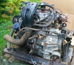 Moteur Citroen Visa 1100, C15,LNA,Talbot Samba, Peugeot 104, Ophalen, Gebruikt, Citroën