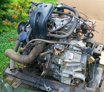 Moteur Citroen Visa 1100, C15,LNA,Talbot Samba, Peugeot 104  beschikbaar voor biedingen