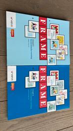 Frame 3 D - economie leerwerkboek, Ophalen of Verzenden, Nieuw, Nederlands