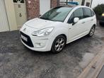 Citroen C3, Auto's, Citroën, Euro 5, 1600 cc, Wit, 5 zetels
