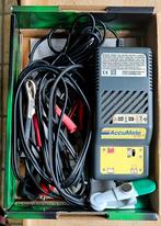 AUTOMATISCHE ACCULADER, Auto-onderdelen, Accu's en Toebehoren, Ophalen of Verzenden, Nieuw