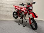 Zeer nette GasGas MC65 2023 – 55 uur, Fietsen en Brommers, Ophalen, Zo goed als nieuw, 65 cc, Dirtbike