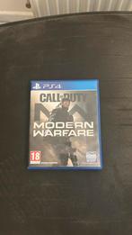 Call of Duty: Modern Warfare, Games en Spelcomputers, Games | Sony PlayStation 4, Ophalen, Overige genres, Vanaf 18 jaar, Online