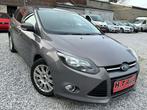 Ford Focus 1.6 TDCi/airco/euro5/ct ok, 5 places, Berline, Achat, 4 cylindres