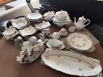50 delig servies Limoges Haviland Carignan, Ophalen