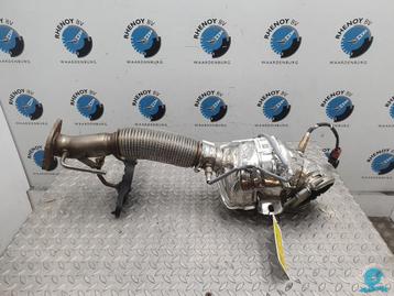 FORD FOCUS [CATALYTIC_CONVERTER] MX615E211LA 2024 beschikbaar voor biedingen