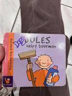 kinder boekjes jules, Boeken, Kinderboeken | Baby's en Peuters, Ophalen, Gelezen, Annemie Berebrouckx