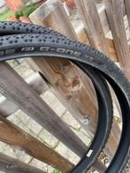 Schwalbe G-One gravelband, Fietsen en Brommers, Ophalen, Zo goed als nieuw, Band