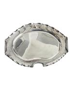 Plateau Art Nouveau WMFN I/O en Métal Argenté à Déposer, Enlèvement ou Envoi, Argent