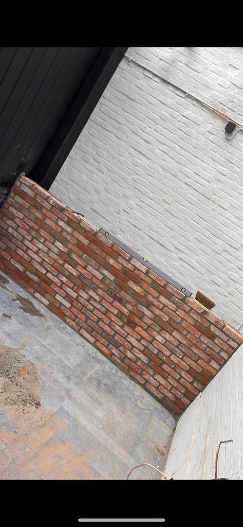 Klusjesman alle werkzaamheden, Vacatures, Profielen | Man/Vrouw zoekt werk