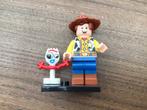 Figurines Lego Woody & Forky MOC, Enfants & Bébés, Comme neuf, Lego, Enlèvement ou Envoi