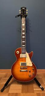 Maybach Lester Midnight Sunset '59 Aged, Muziek en Instrumenten, Ophalen, Zo goed als nieuw, Solid body, Overige merken